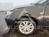 2007 Mazda 3