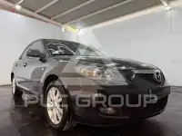 2007 Mazda 3