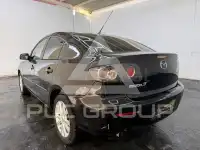 2007 Mazda 3