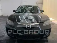 2007 Mazda 3