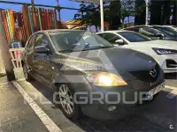 2007 Mazda 3