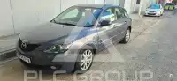 2007 Mazda 3