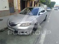 2007 Mazda 3