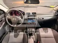 2007 Mazda 3
