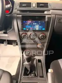 2007 Mazda 3
