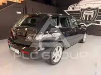 2007 Mazda 3