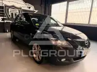 2007 Mazda 3