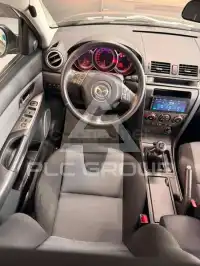 2007 Mazda 3