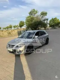 2007 Mazda 3