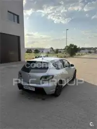 2007 Mazda 3