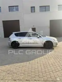 2007 Mazda 3