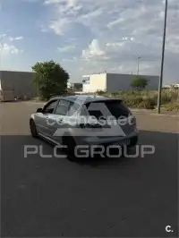 2007 Mazda 3