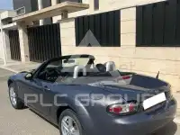 2007 Mazda MX-5