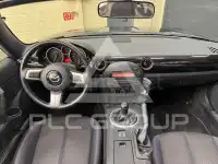 2007 Mazda MX-5