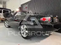 2007 Mazda MX-5