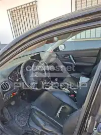 2007 Mazda 6