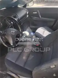 2007 Mazda 6