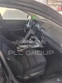 2007 Mazda 6