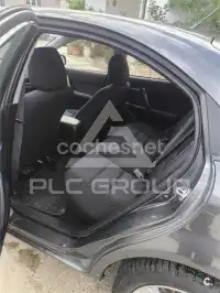 2007 Mazda 6