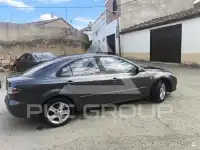 2007 Mazda 6