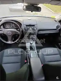 2007 Mazda 6