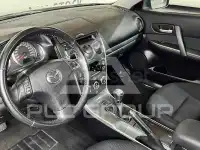2007 Mazda 6