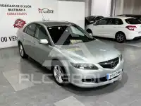 2007 Mazda 6