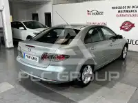 2007 Mazda 6