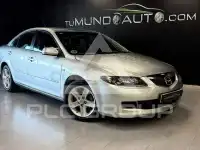 2007 Mazda 6