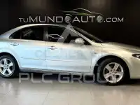 2007 Mazda 6