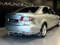 2007 Mazda 6