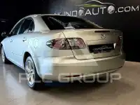 2007 Mazda 6