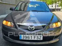 2007 Mazda 6