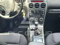 2007 Mazda 6
