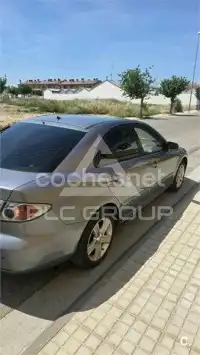 2007 Mazda 6