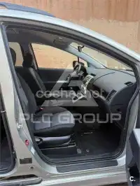 2007 Mazda 5