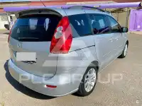 2007 Mazda 5