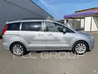 2007 Mazda 5