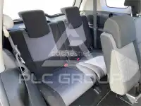 2007 Mazda 5