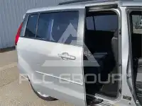 2007 Mazda 5