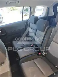 2007 Mazda 5