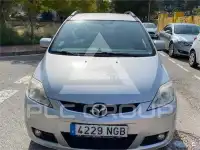 2007 Mazda 5