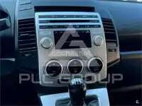 2007 Mazda 5