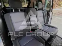 2007 Mazda 5