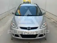 2007 Mazda 5