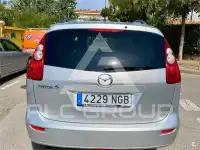 2007 Mazda 5