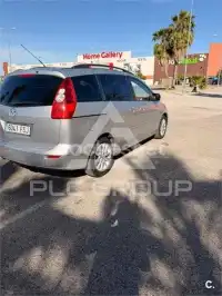 2007 Mazda 5