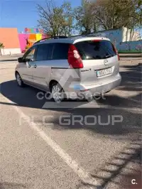 2007 Mazda 5
