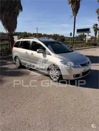 2007 Mazda 5