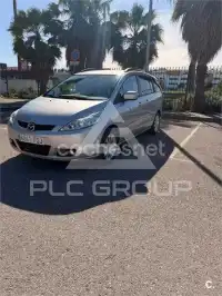 2007 Mazda 5